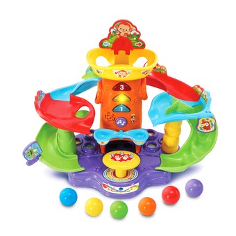 
      Pop-a-Ball Pop & Play Tower
    